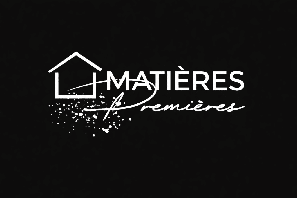 Logo Matières Premières